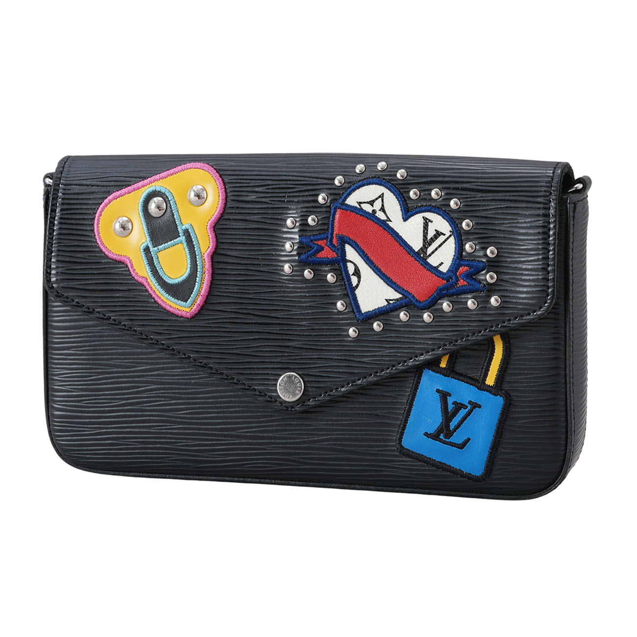 LOUIS VUITTON(USED)루이비통 M67248 시즌 에삐 펠리시